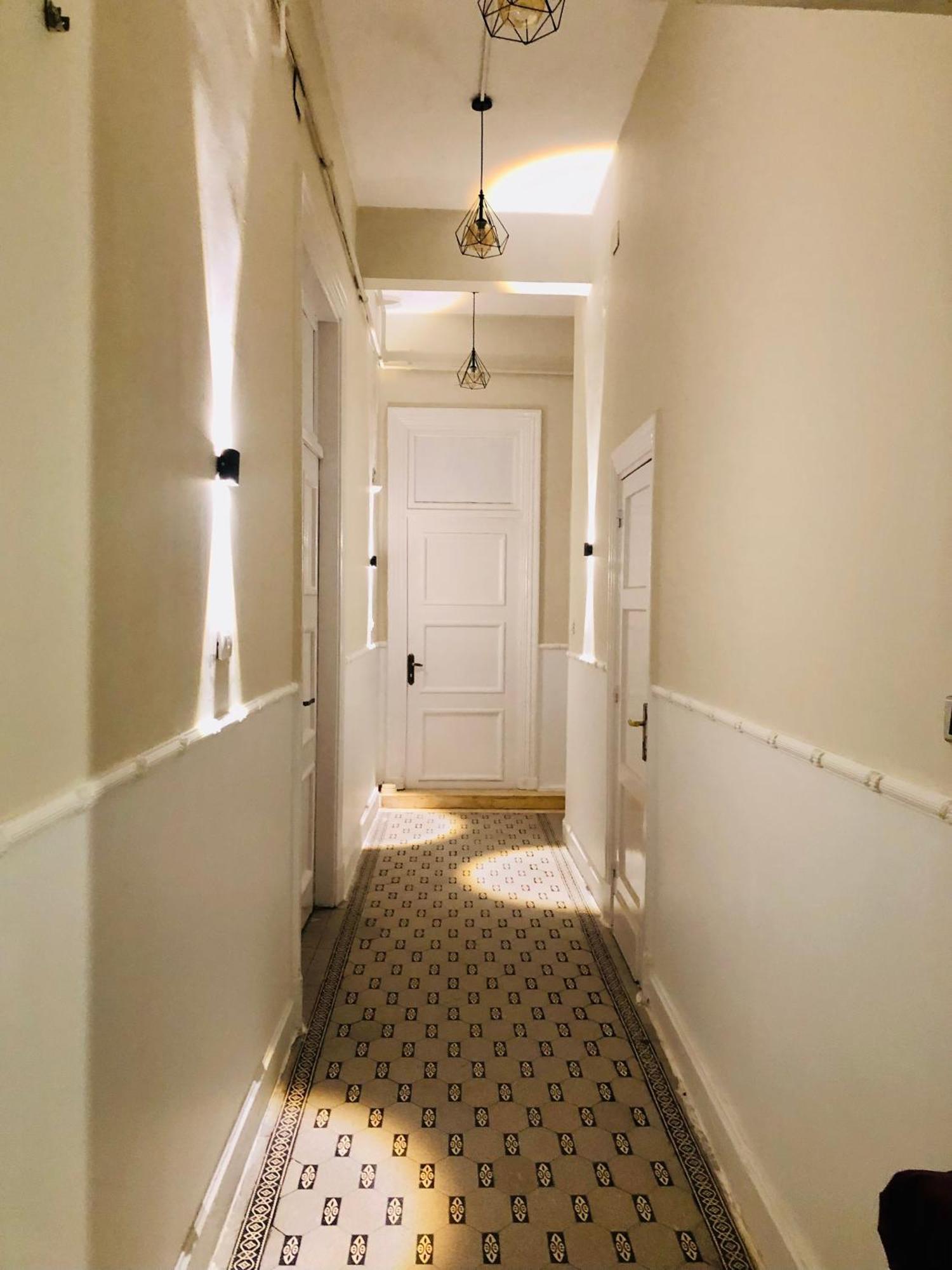 Oh! Cairo Pharaoh Hostel Экстерьер фото