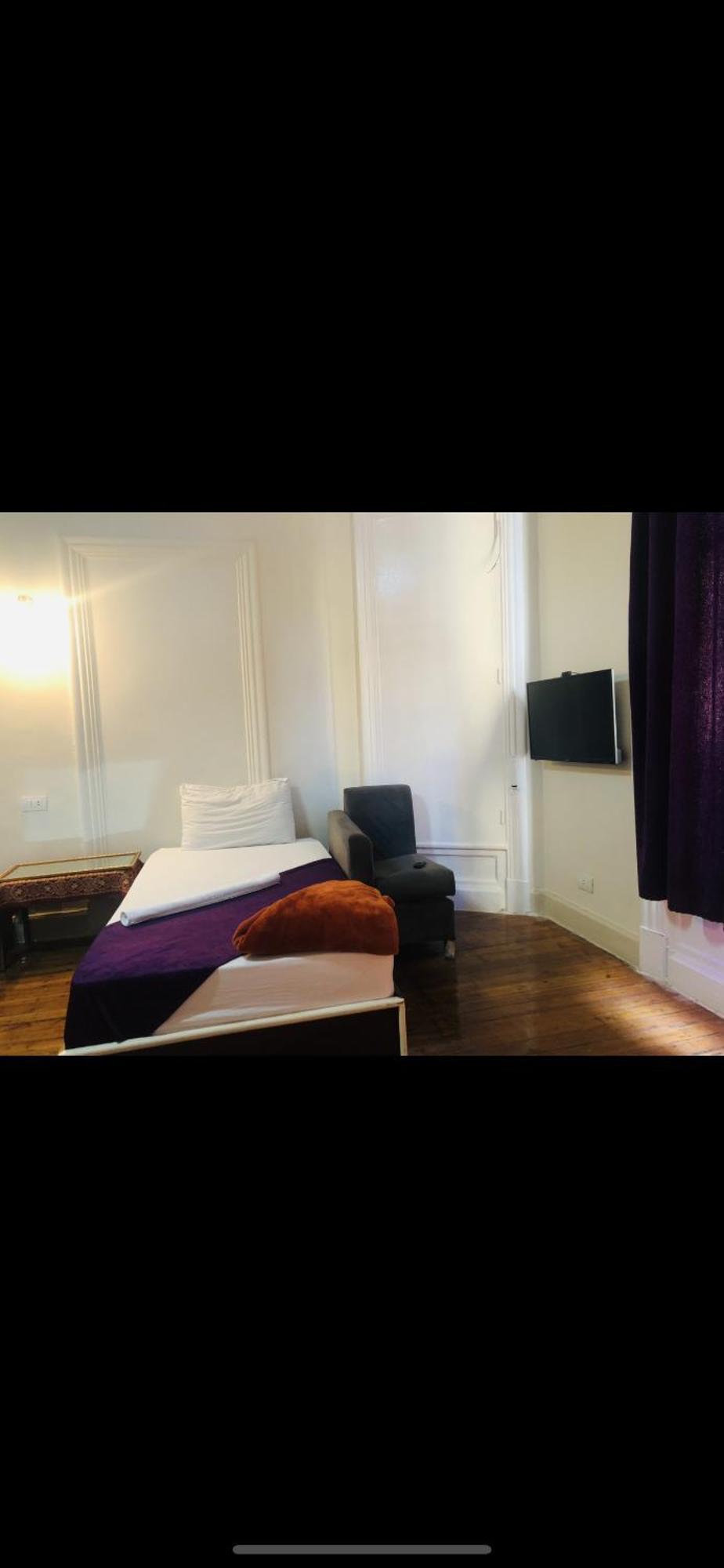 Oh! Cairo Pharaoh Hostel Экстерьер фото