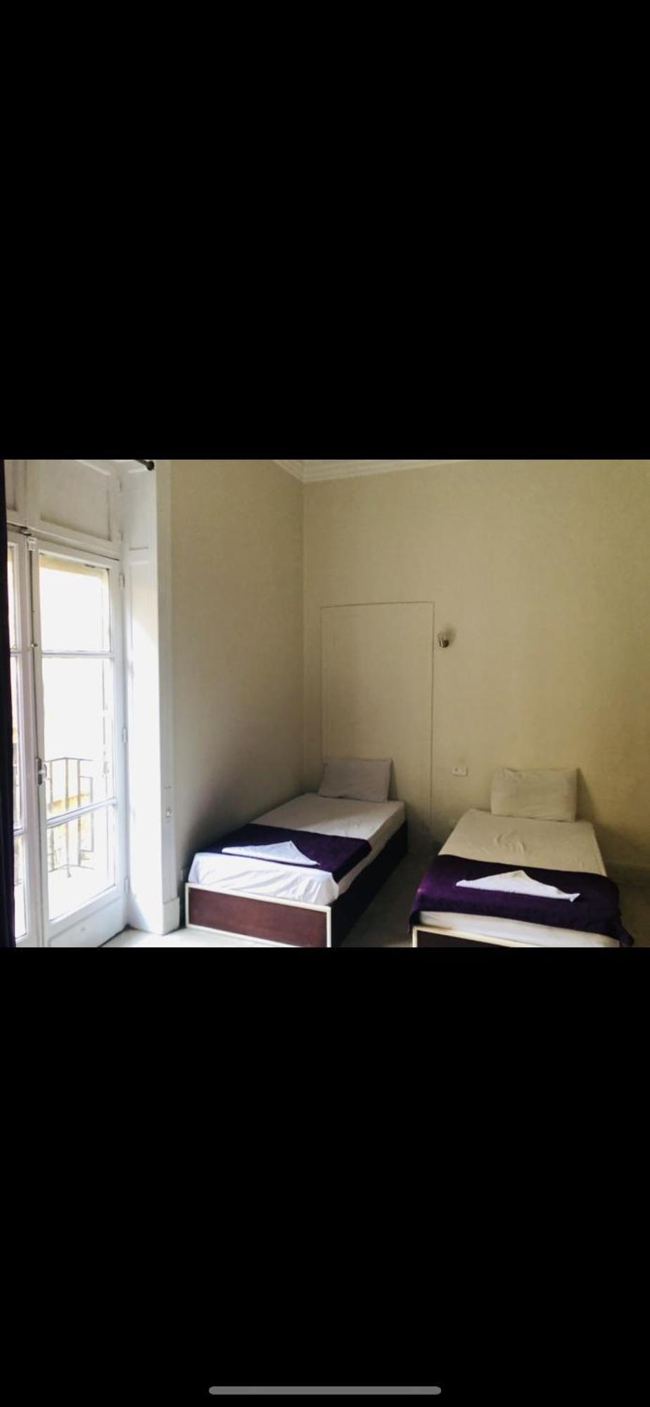 Oh! Cairo Pharaoh Hostel Экстерьер фото