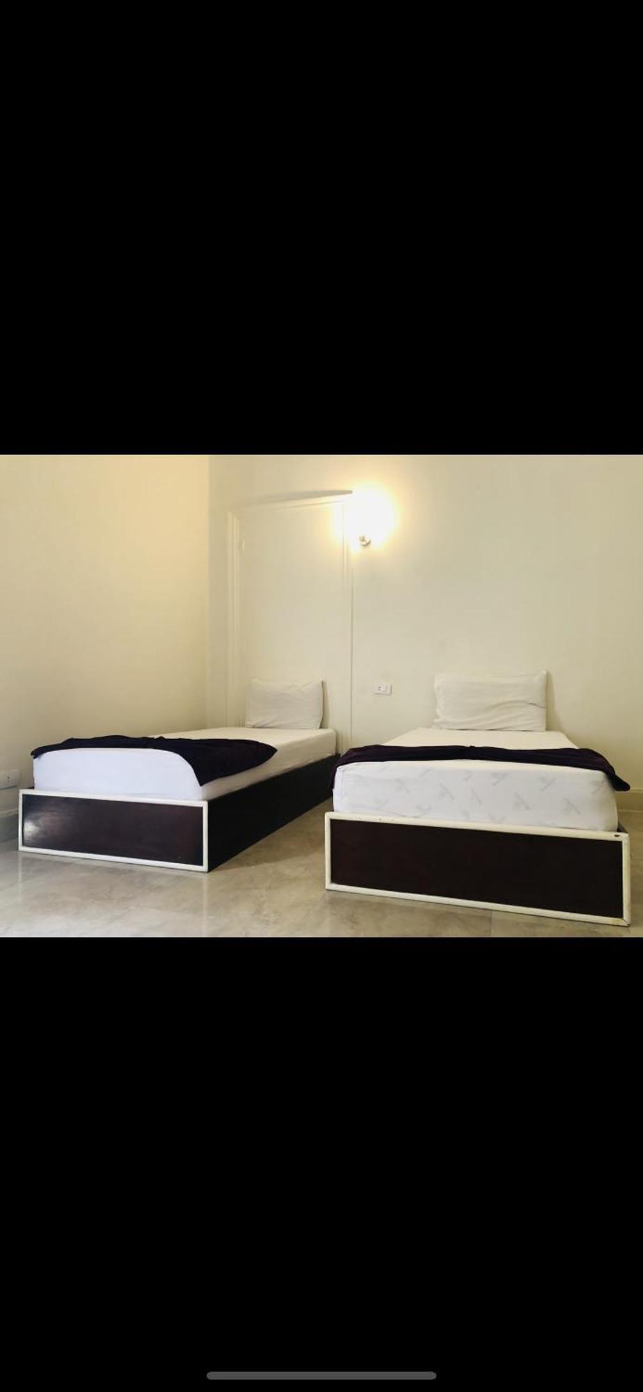 Oh! Cairo Pharaoh Hostel Экстерьер фото