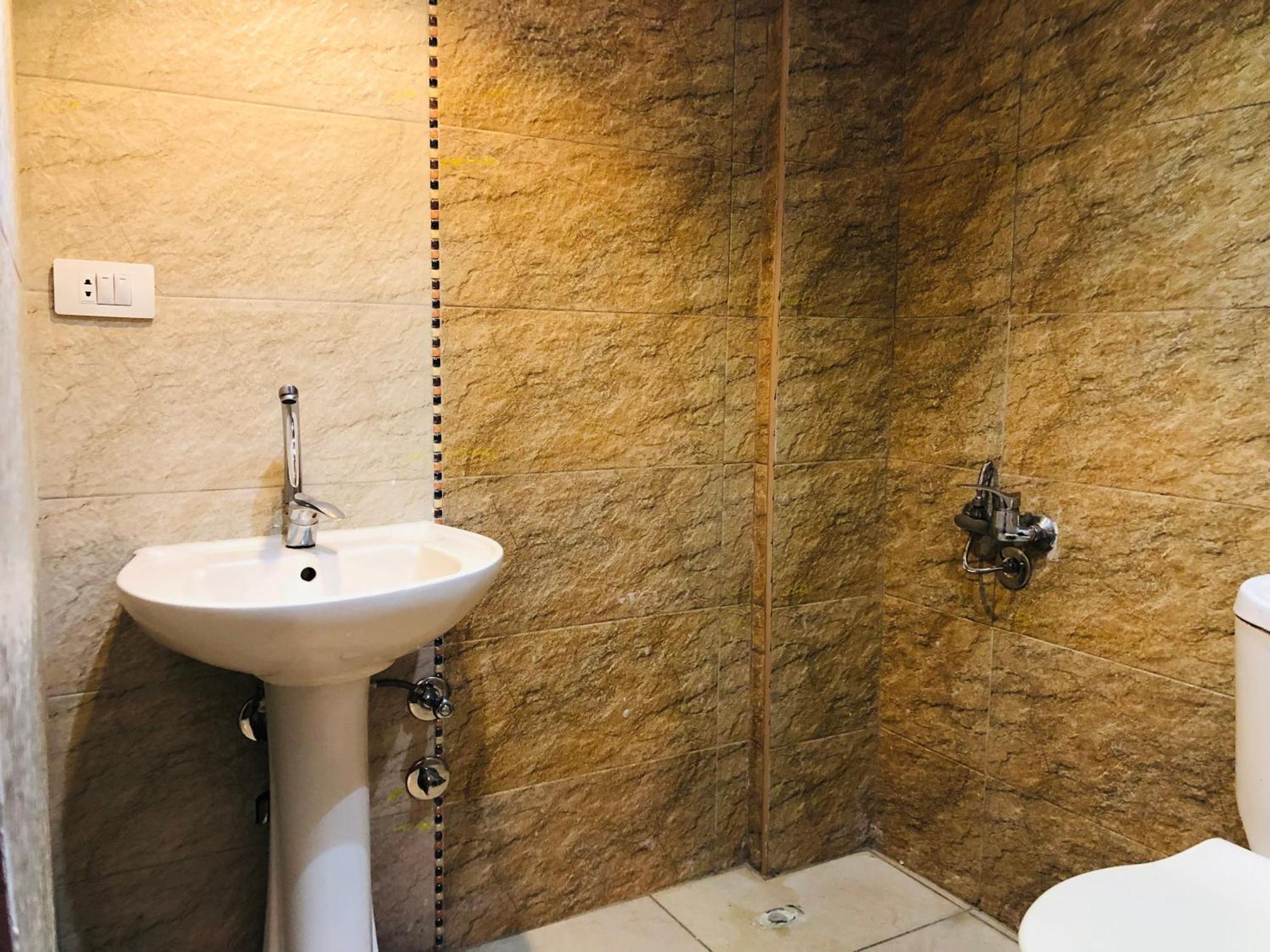 Oh! Cairo Pharaoh Hostel Экстерьер фото